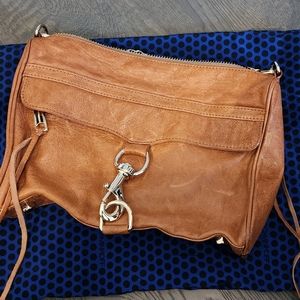 Rebecca Minkoff M.A.C crossbody (Medium Size)